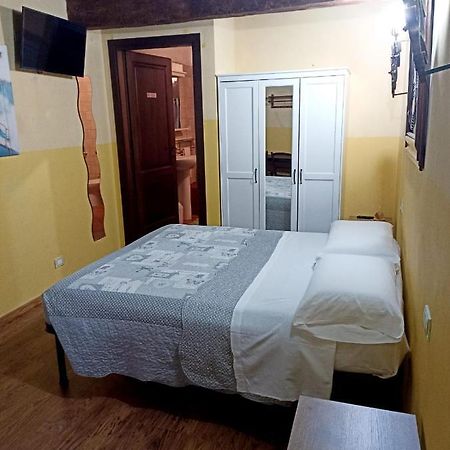 Agriturismo Corte Dei Landi Reggio Emilia Dış mekan fotoğraf