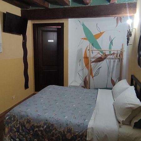 Agriturismo Corte Dei Landi Reggio Emilia Dış mekan fotoğraf