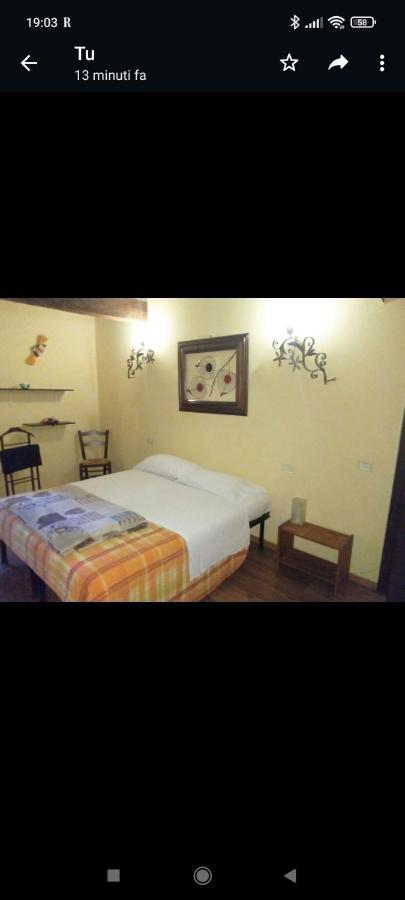 Agriturismo Corte Dei Landi Reggio Emilia Dış mekan fotoğraf