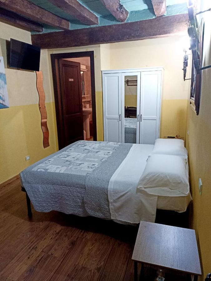 Agriturismo Corte Dei Landi Reggio Emilia Dış mekan fotoğraf