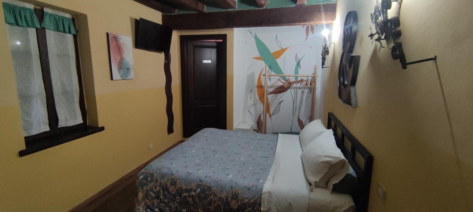 Agriturismo Corte Dei Landi Reggio Emilia Dış mekan fotoğraf
