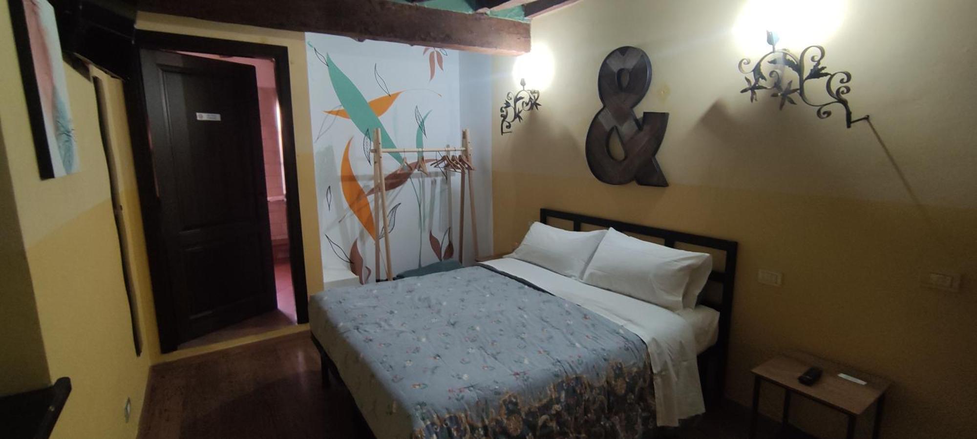 Agriturismo Corte Dei Landi Reggio Emilia Dış mekan fotoğraf